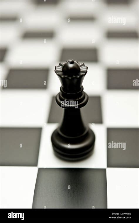 Chess Queen Hi Res Stock Photography And Images Alamy