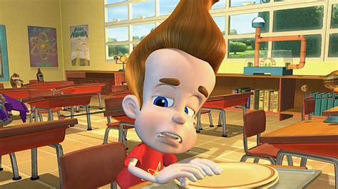 How will timmy and jimmy get back to each others. Watch The Adventures of Jimmy Neutron, Boy Genius Season 1 ...