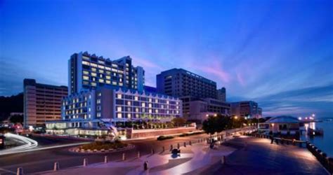 City centre hotel in east malaysia is only 15 min from airport and short drive to mount kinabalu. Hyatt Regency Kinabalu Hotel, Kota Kinabalu, Malaysia ...