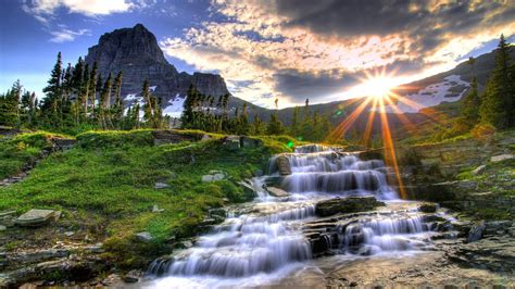 Cool Nature Desktop Backgrounds 56 Images