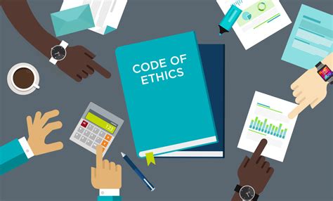 Code Of Ethics Why Are They Important Yourmembership