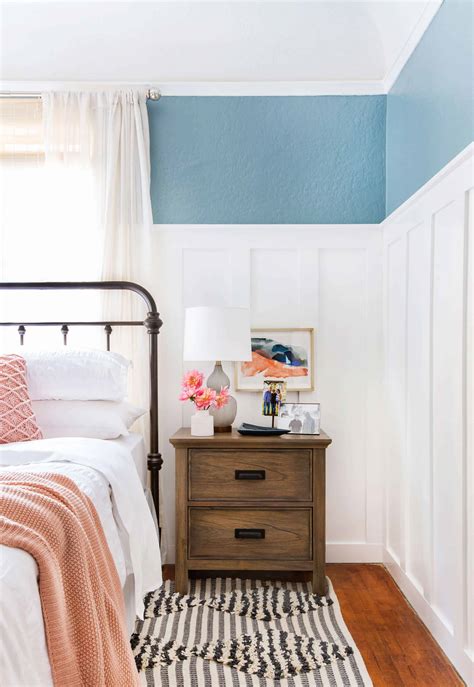 Power Couples Beds And Nightstands Emily Henderson