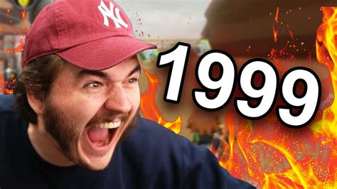 What Happened In 1999 Youtube