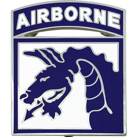 Xviii Airborne Corps Alchetron The Free Social Encyclopedia