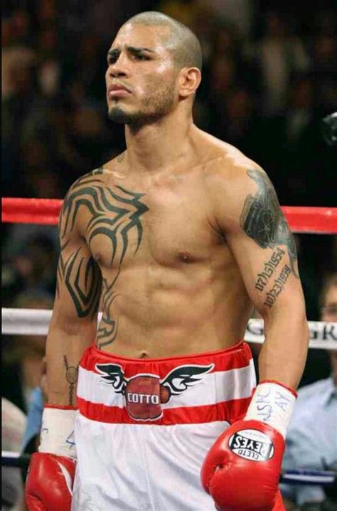 Cotto One Of My Favourite Fighters Miguel Cotto Miguel Angel Cotto
