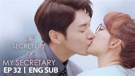 I would've been so crushed if. Kim Young Kwang Kisses Jin Ki Joo [The Secret Life of My ...
