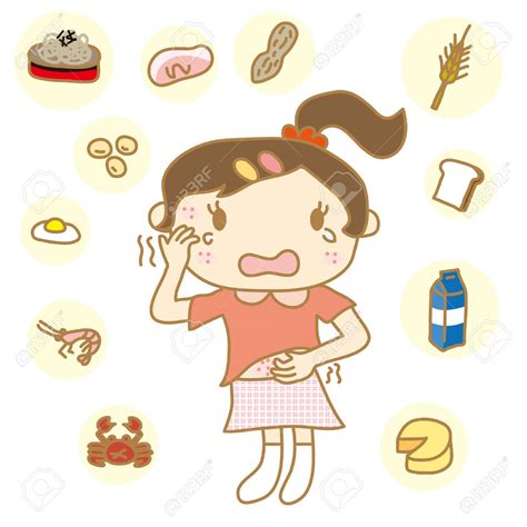 Allergy Clipart And Look At Clip Art Images Clipartlook