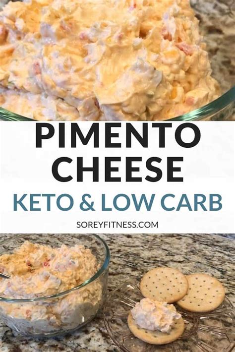 It is by far the best recipe for pimento cheese. Keto Pimento Cheese | Recipe | Pimento cheese recipes ...