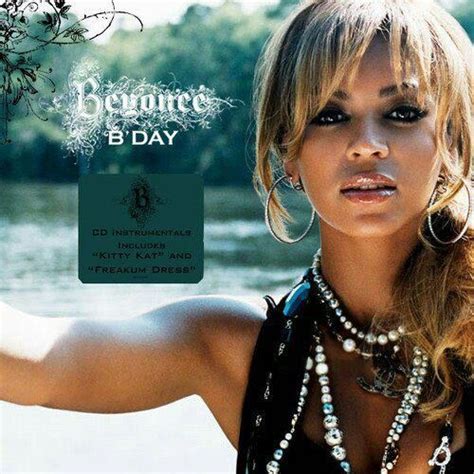 Beyonce B Day Video Anthology