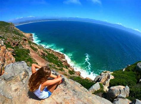 Robberg Nature Reserve Hiking Trails Getyourguide