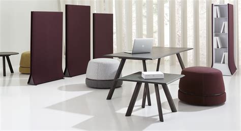 Warm Wood for Teknion-Cisco NeoCon 2015 Furniture | Woodworking Network