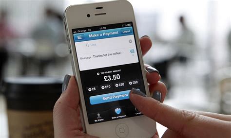 All fees/charges are inclusive of fed. Barclays Pingit App: Transferring cash to be as easy as ...