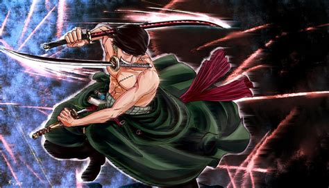 You are viewing our zoro desktop wallpapers from the one piece anime series. 1600x920px Roronoa Zoro Wallpapers - WallpaperSafari