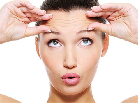 Neuromodulators For Wrinkles North York Cosmetic Clinic