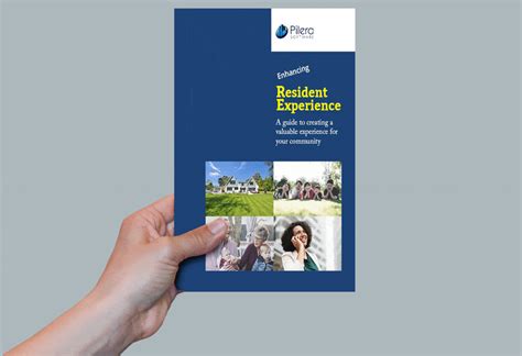 Enhancing Resident Experience Ebook Pilera Software