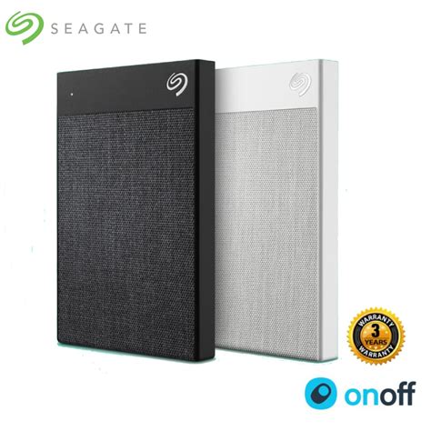 Searches related to seagate external hard drive not working. Seagate 1TB / 2TB Backup Plus Ultra Touch Portable ...