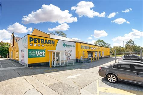 Commercial Property Market Strong As Petbarn Snapped Up For 6225m