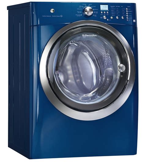 Review Of Electrolux 42 Cu Ft Front Load Steam Washer Iq Touch