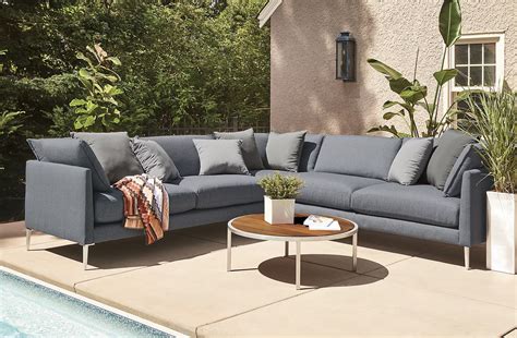 The 21 Best Outdoor Furniture Brands Of 2024 Ranked Reviewed