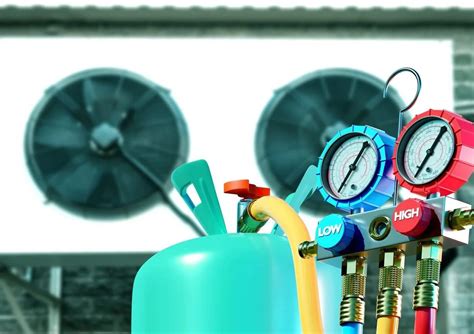 How To Check Air Conditioner Refrigerant Level Storables