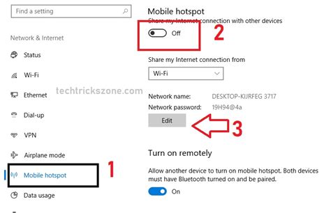 Windows 10 Cant Set Up Mobile Hotspot Bdainbox