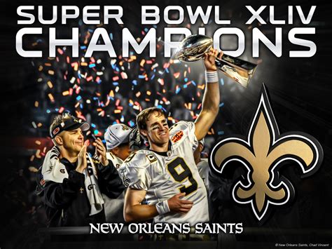 Best New Orleans Saints Quotes Quotesgram