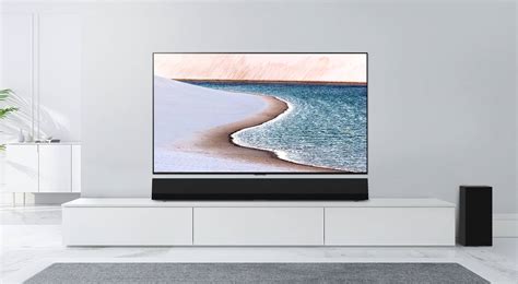 Sound bars for tv, sakobs audio soundbar tv speakers with wired & wireless bluetooth, 32 inches sound bar for home theater, optical/aux/rca connection and remote control. The New LG GX Sound Bar Is Going To Blow You Away