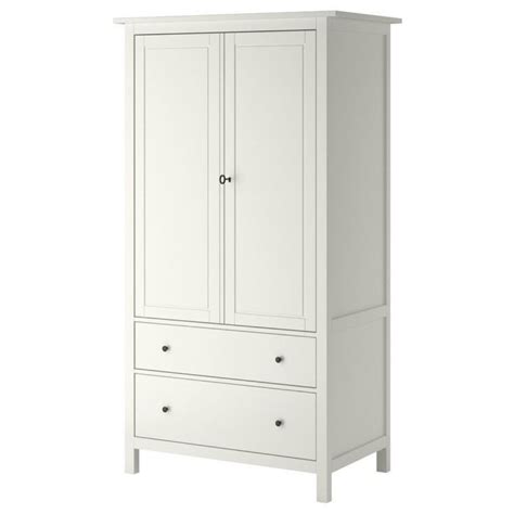 Ikea Hemnes Wardrobe Old Style 2 Sets For Sale Babies And Kids Baby