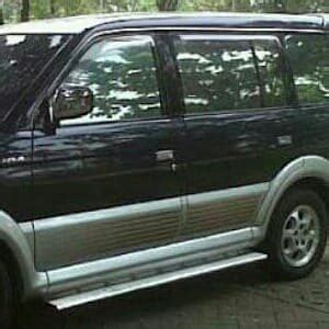 Jual FOOTSTEP Wings Sporty Tangga Mobil TOYOTA KIJANG KAPSUL LGX LX SSX