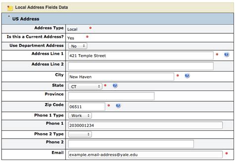 We did not find results for: Address Information | Office of International Students ...