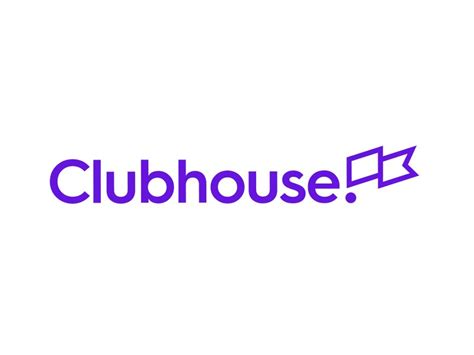 Clubhouse Software Inc Logo Png Vector In Svg Pdf Ai Cdr Format