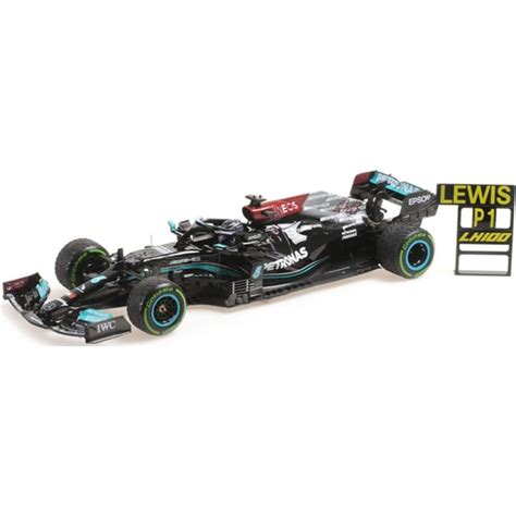 Mercedes Amg Petronas F1 Team W12 E Performance Lewis Hamilton Sotchi