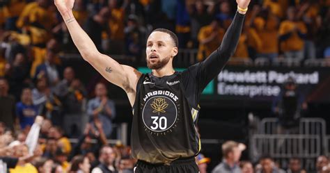 Steph Curry Lionized By Twitter As Warriors Beat Kings In Game 3 Without Draymond News Scores