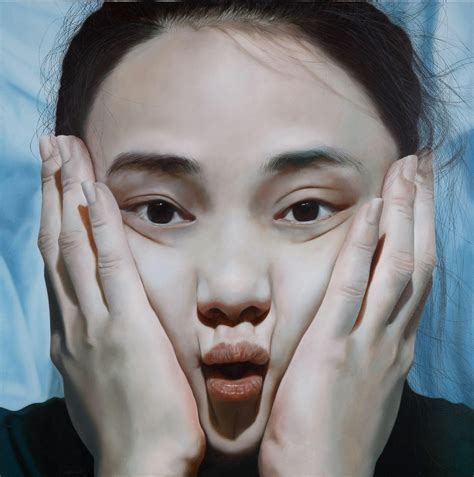 AOTM Expressionless By Tan Kai Sheuan Penang Art District
