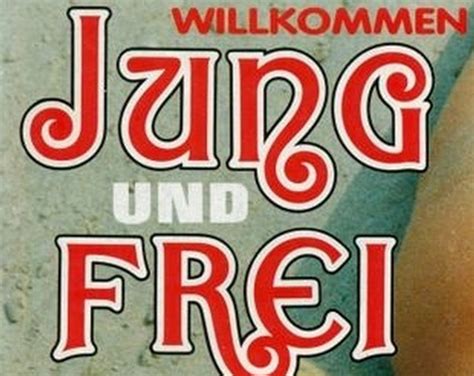 Fkk Jung Und Frei Scanned Magazines Issues Available For Download
