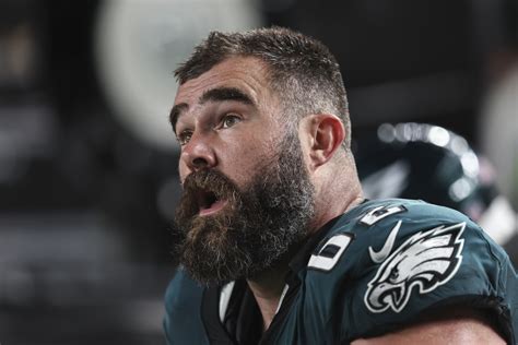 Why Fans Believe Jason Kelce Is Hinting at a Big Change in Taylor Swift