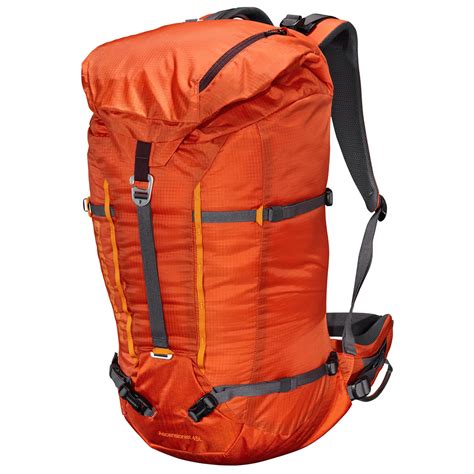 Patagonia Ascensionist Pack 45l Climbing Backpack Buy Online