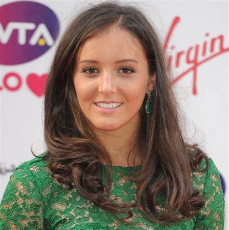 laura robson finally british tennis isn t just about andy murray metro news