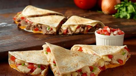 These Are The Best Quesadillas You Can Order At Wawa