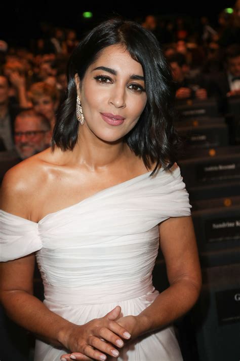 Leila Bekhti At 2019 Cesar Film Awards In Paris 02222019 Hawtcelebs