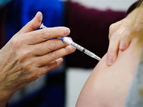 Get Respiratory Virus Vaccinations Chatham Kent Public Health Urges