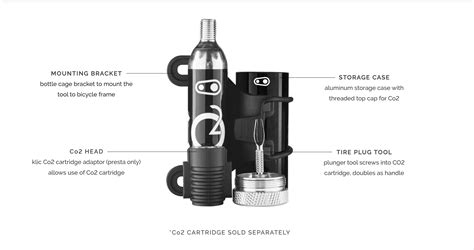 Crankbrothers Cigar Tool Plug Kit Co Hoved Cyclesport Silkeborg