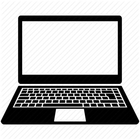 Laptop Icon Png Transparent 21301 Free Icons Library