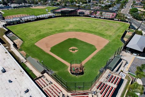 Rent A Field Baseball In Carlsbad Ca 92008