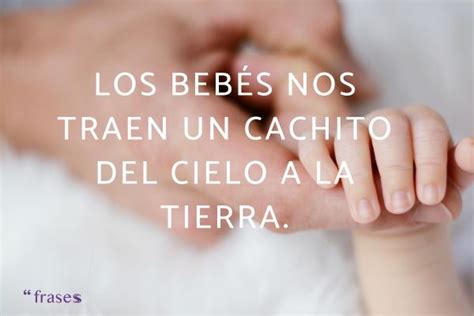 50 Frases Para Baby Shower