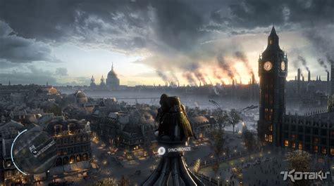 Assassin S Creed Victory Set In Victorian London MLW Games