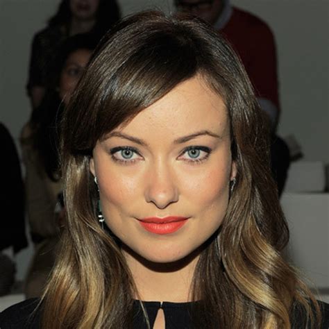 Olivia Wilde Eyes : Olivia Wilde-those (hypnotized) eyes! (Part 4) by  / March 10, 1984) is 