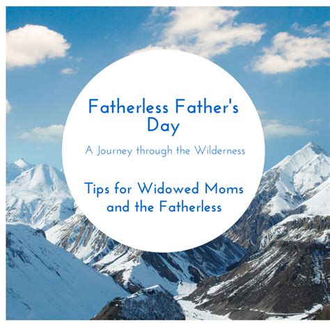 Fatherless Fathers Day — Patty Behrens Counseling