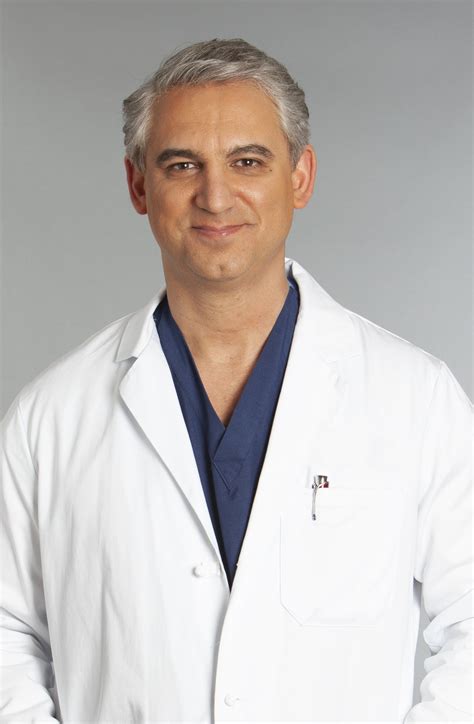 Dr David B Samadi MD Urologic Oncology Expert And Robotic Surgeon
