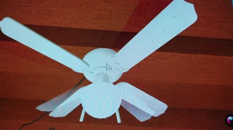 Each unit is a combination of quality and affordability without sacrificing on style. 42" Hampton Bay Littleton Ceiling Fan - YouTube
